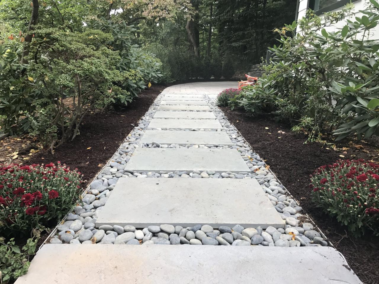 Walkways sidewalk walkway sidewalks finishes curb