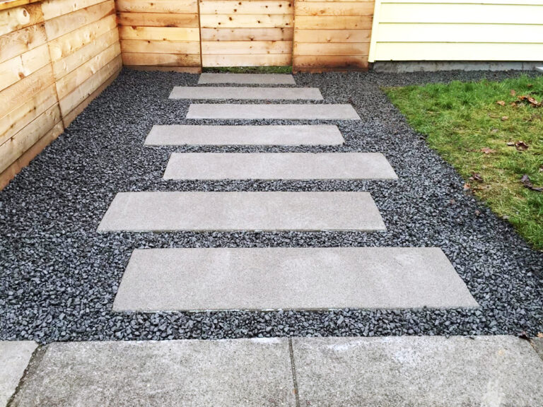 Walkway pavers walkways patio steinterrassen paver sidewalk driveway concrete pathway slate gehweg modern patios bloc techo