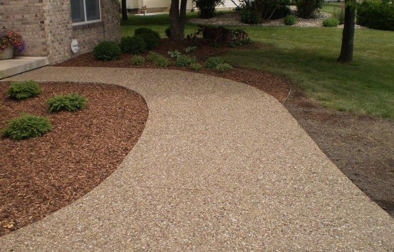 Concrete sidewalk diy repair resurfacing patio ideas driveway old makeover surface familyhandyman article repairs outdoor