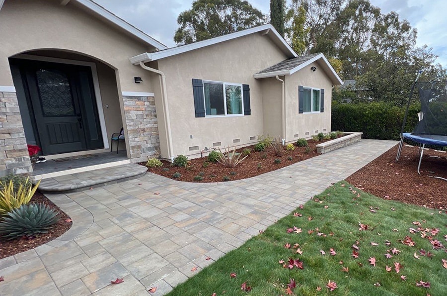 Patio and walkway contractors near me