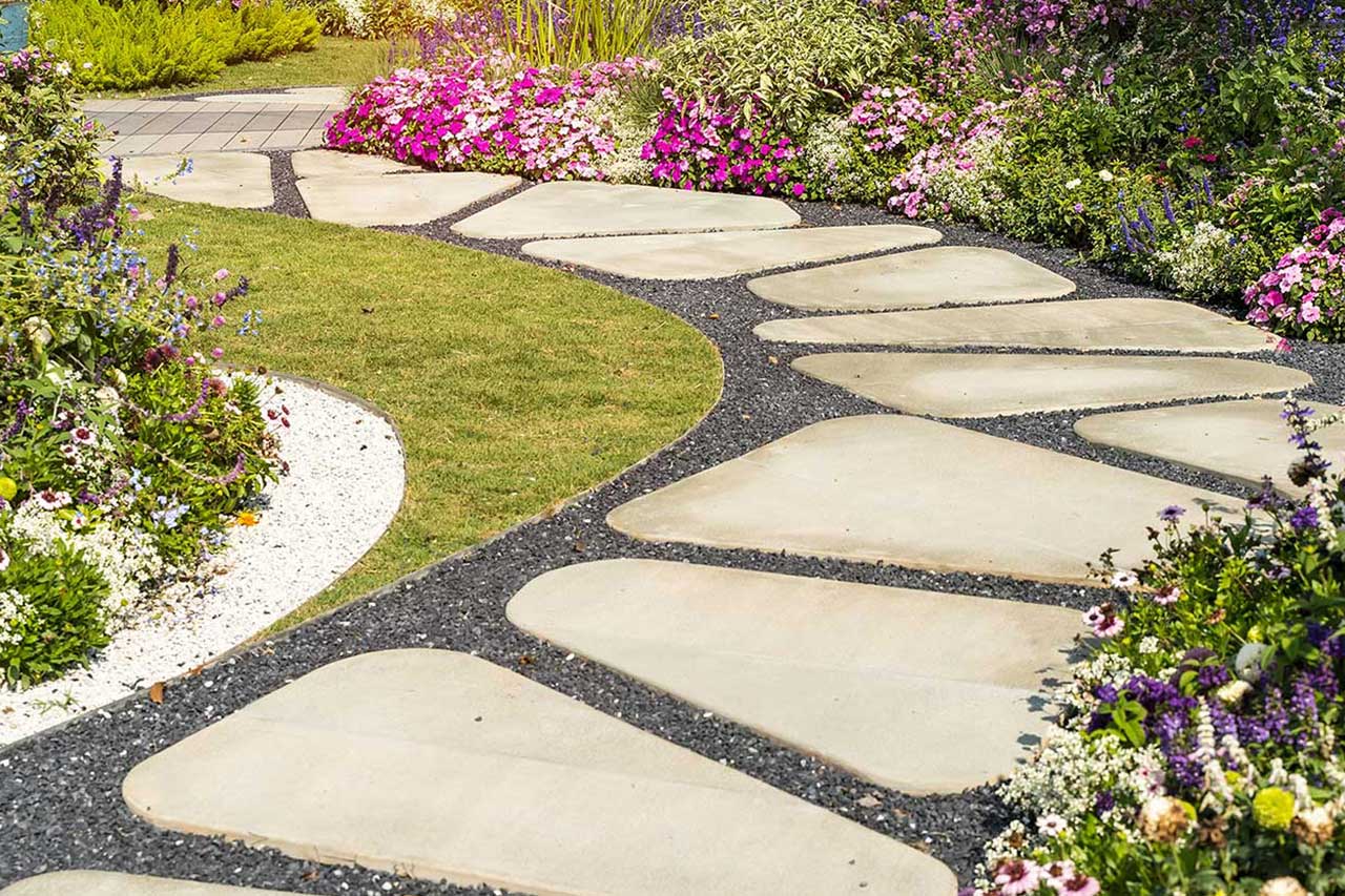 Cost to install sidewalk