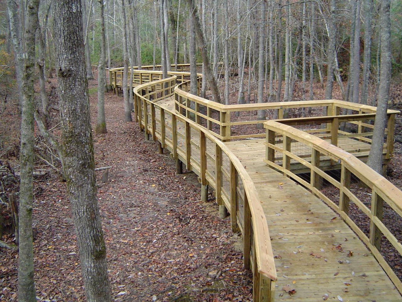 Walkway construction near me