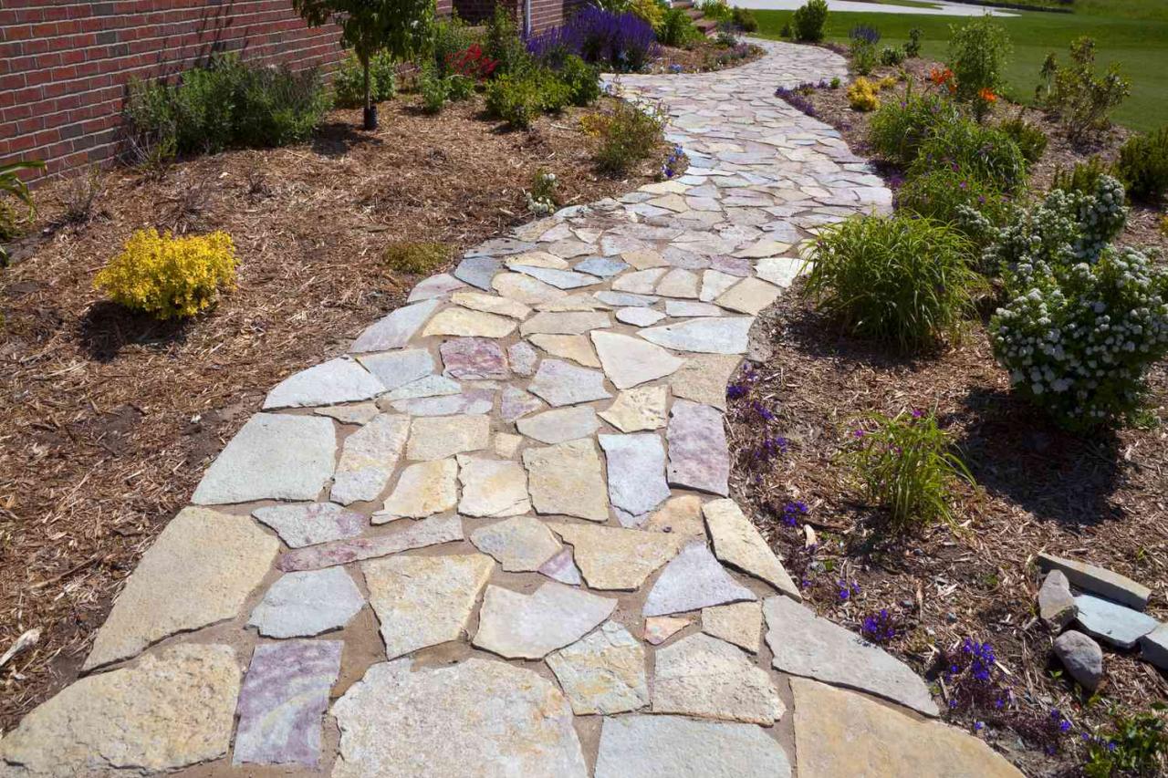 Paving backyard paver pavers laying gehwegplatten gartengestaltung landscaping verlegen hof