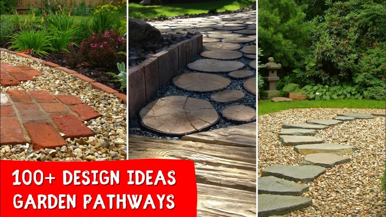 Pathway ideas modern design garden pathways backyard stone increase value path landscaping homedit grass fantastic decor yard concrete feed engineering