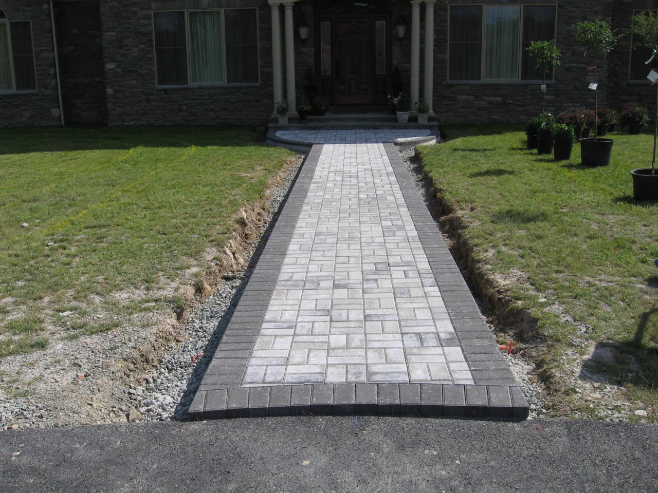 Patio and walkway contractors near me